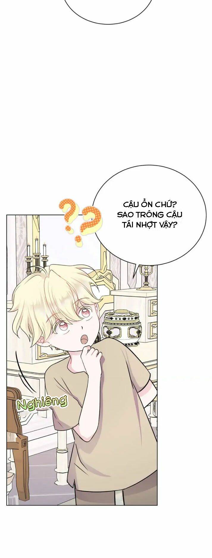 Anh Ấy Thích Tôi Nhiều Hơn Tôi Nghĩ Chương 3 Ảnh 61