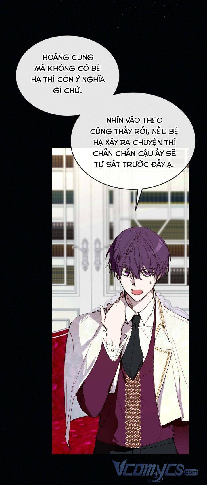 Ác Nữ Cần Bạo Chúa Chương 69 Ảnh 19