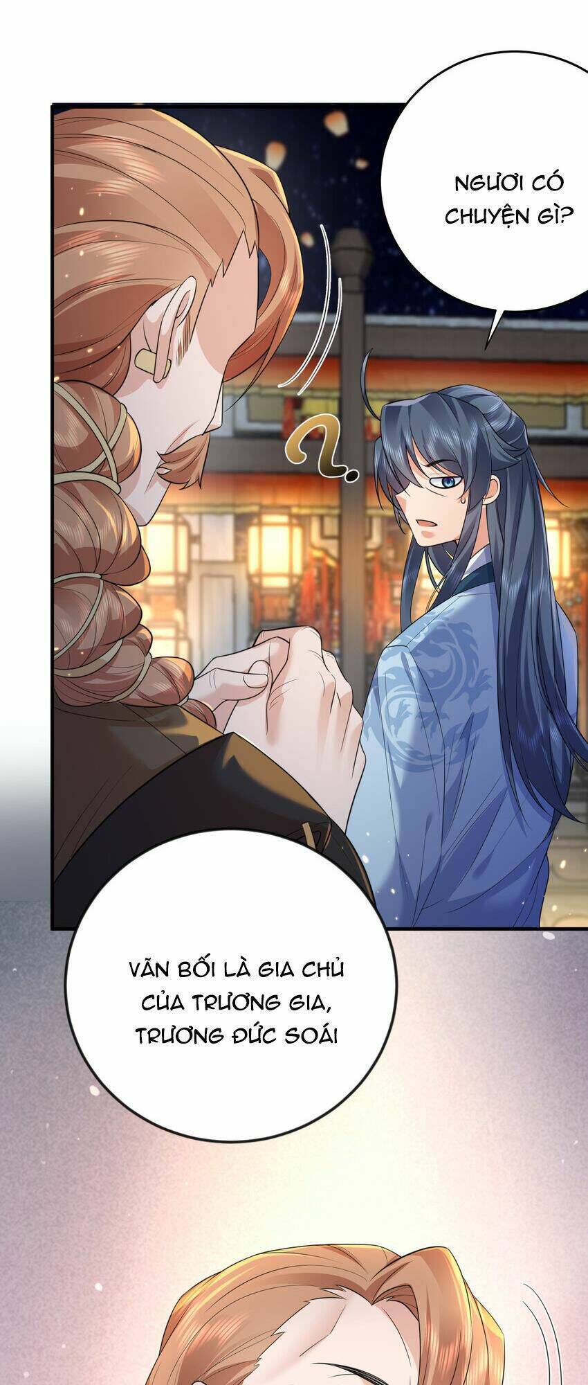 Ta Vô Địch Lúc Nào Chương 189 Ảnh 25