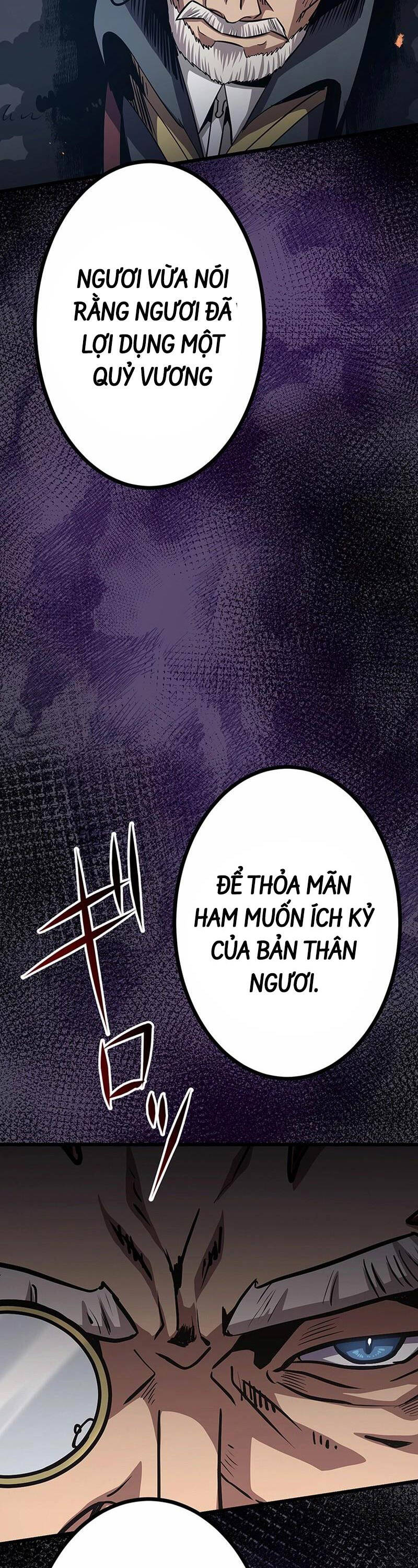 Phòng Thủ Hầm Ngục Chương 30 Ảnh 42