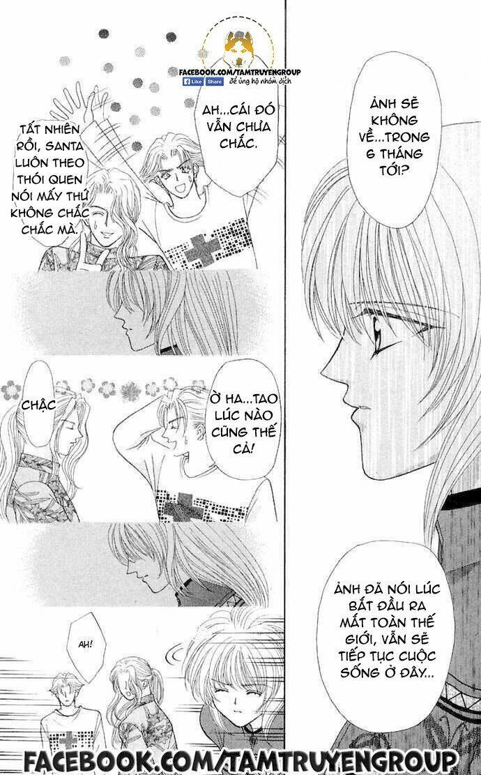 Kaikan Phrase Chương 85 Ảnh 10