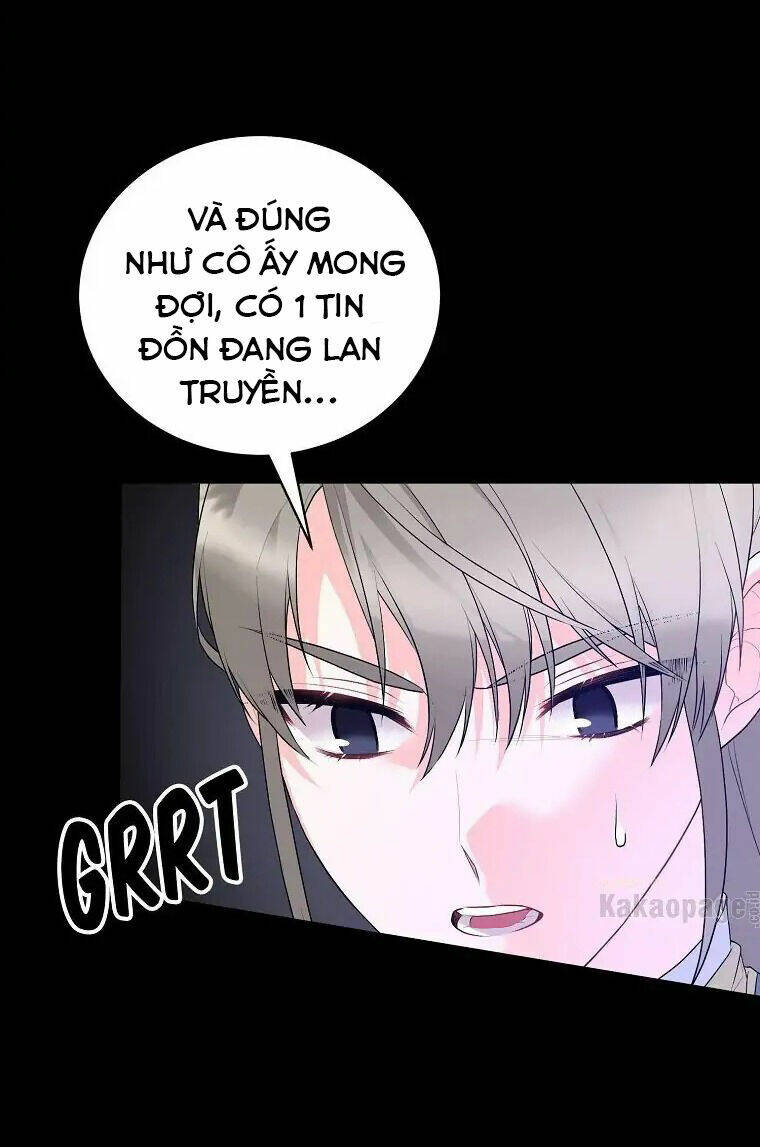 Ngay Cả Khi Là Ác Nữ, Tôi Vẫn Sẽ Trở Thành Nữ Chính Chương 103 Ảnh 14