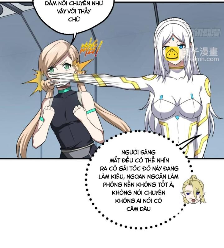 Siêu Thần Cơ Giới Sư Chương 276 Ảnh 19