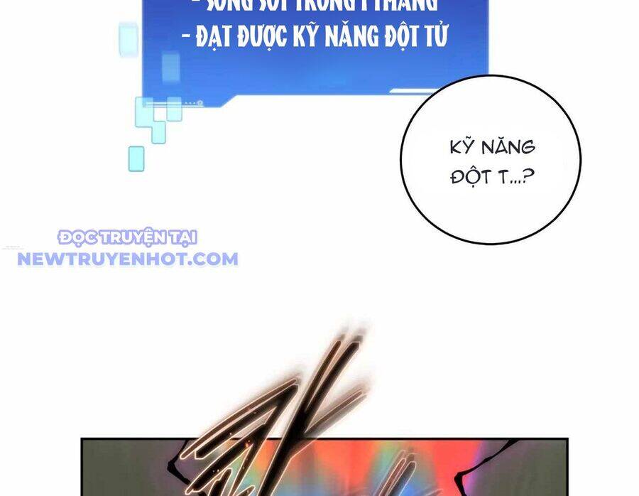 Mắc Kẹt Trong Tòa Tháp Thử Thách Chương 104 Ảnh 29