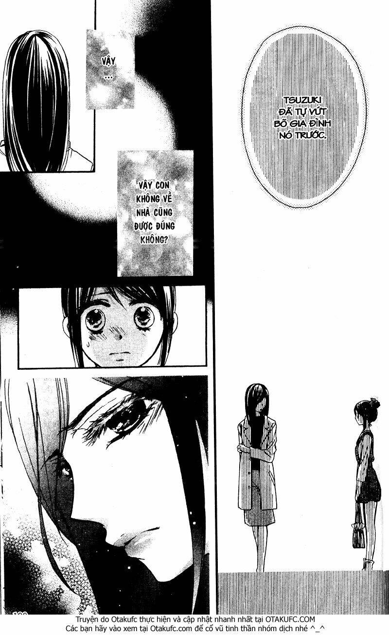 Hachimitsu Ni Hatsukoi Chương 54 Ảnh 8
