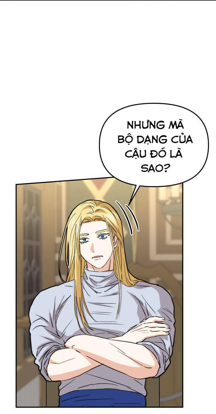 Tái Sinh Thành Con Gái Của Kẻ Phản Diện Chương 27 Ảnh 44