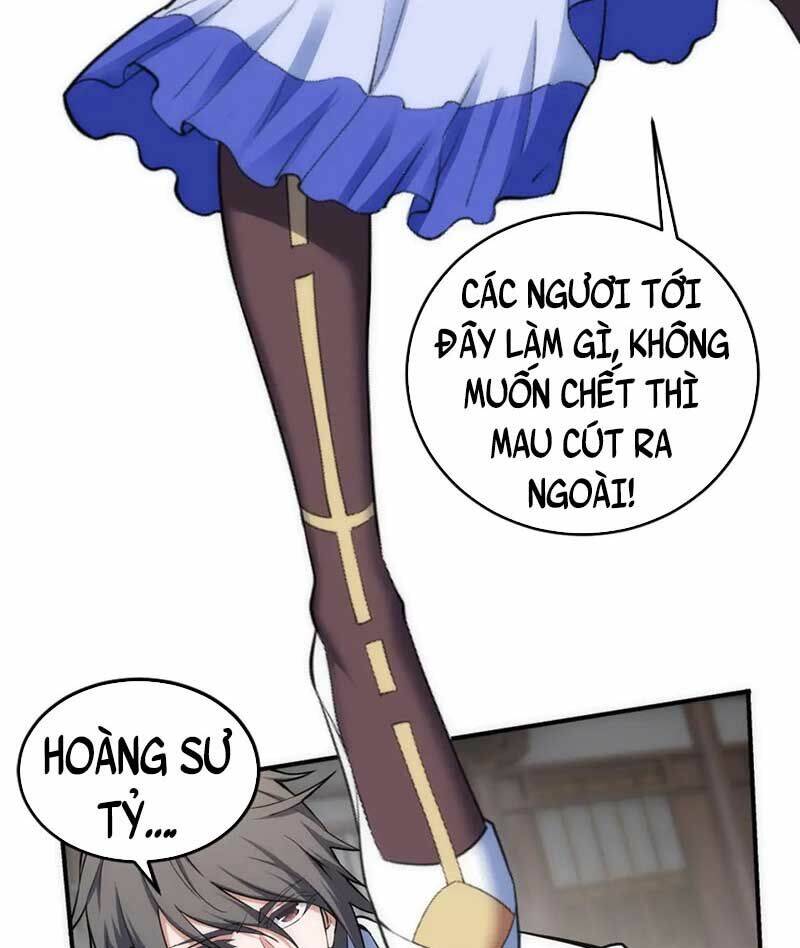 Vạn Cổ Thần Đế Chương 91 Ảnh 10