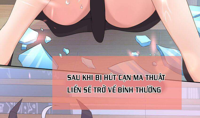 Các Cô Gái Tai Thú Đều Muốn Độc Chiếm Tôi Chương 23 Ảnh 96