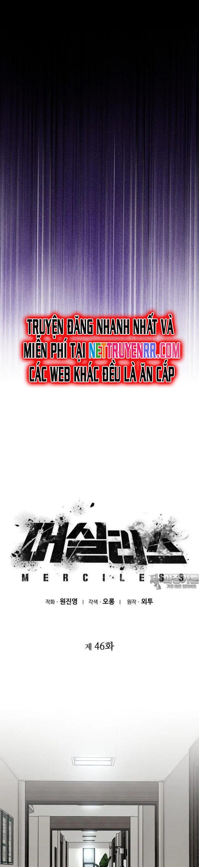 Không Khoan Nhượng Chương 46 Ảnh 6