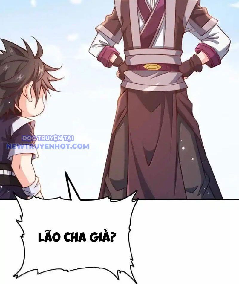 Nương Tử Nhà Ta Là Nữ Đế Chương 201 Ảnh 32