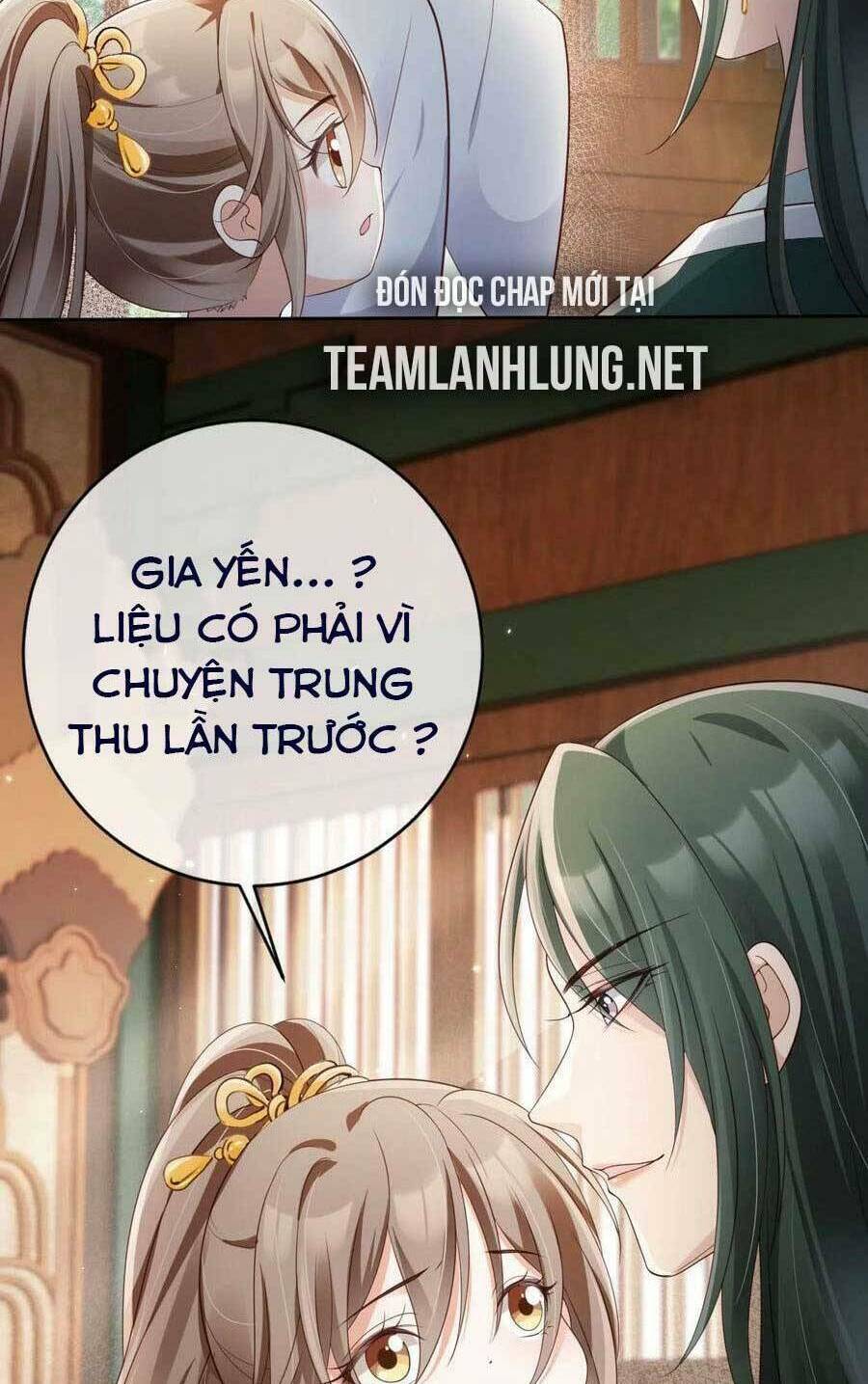 Tôi Là Đệ Nhất Hắc Nguyệt Quang Của Tu Chân Giới Chương 38 Ảnh 14
