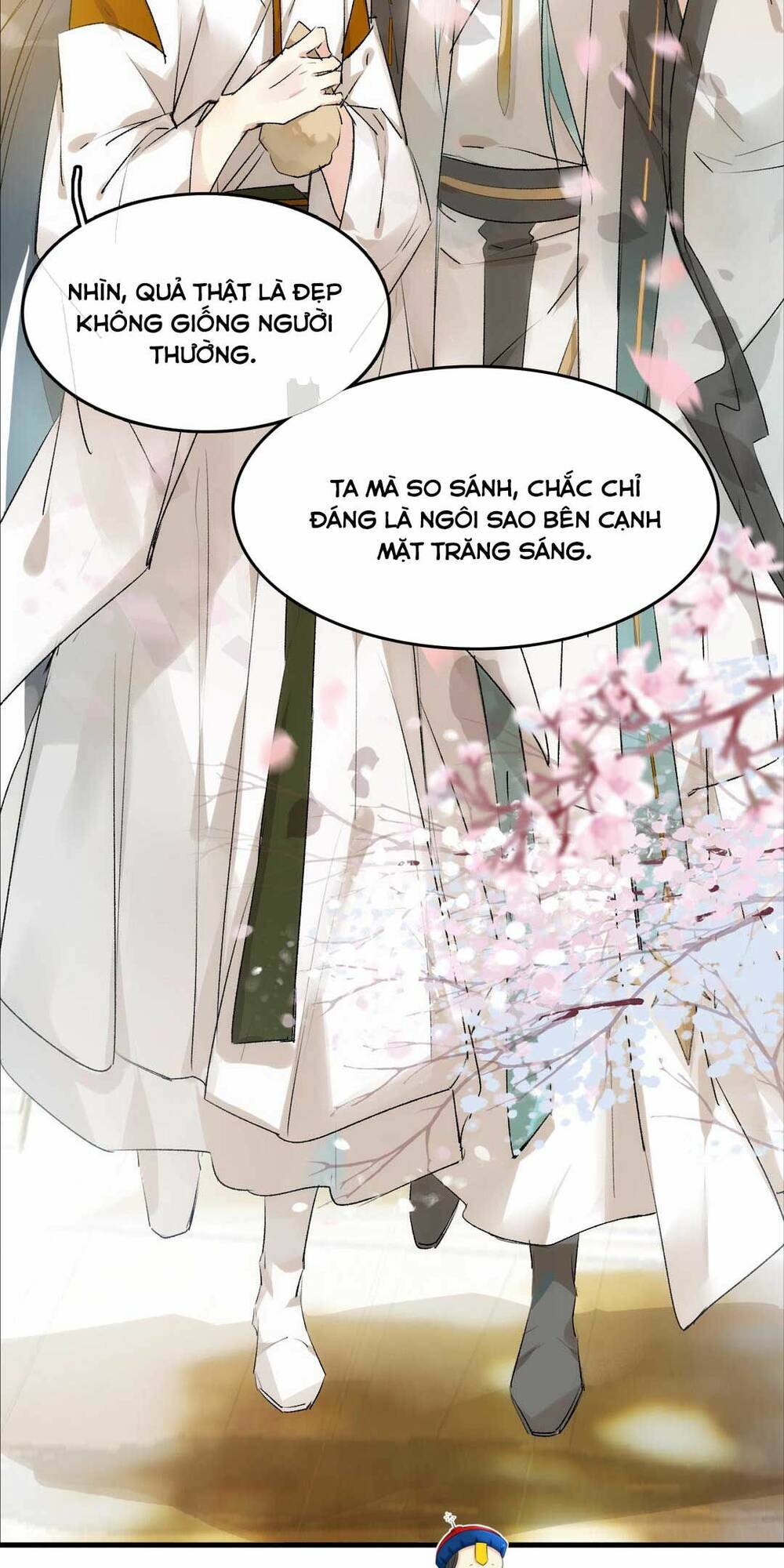 Ta Xuyên Không Mang Long Thai Chương 4 Ảnh 12