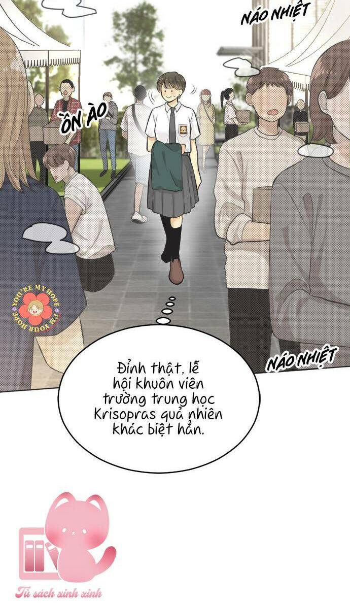 Ai Là Ngài Hiệu Trưởng Chương 59 Ảnh 10