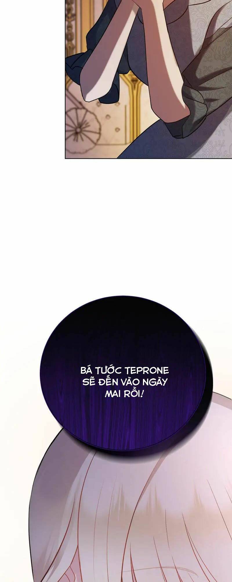 Anh Ấy Thích Tôi Nhiều Hơn Tôi Nghĩ Chương 5 Ảnh 45