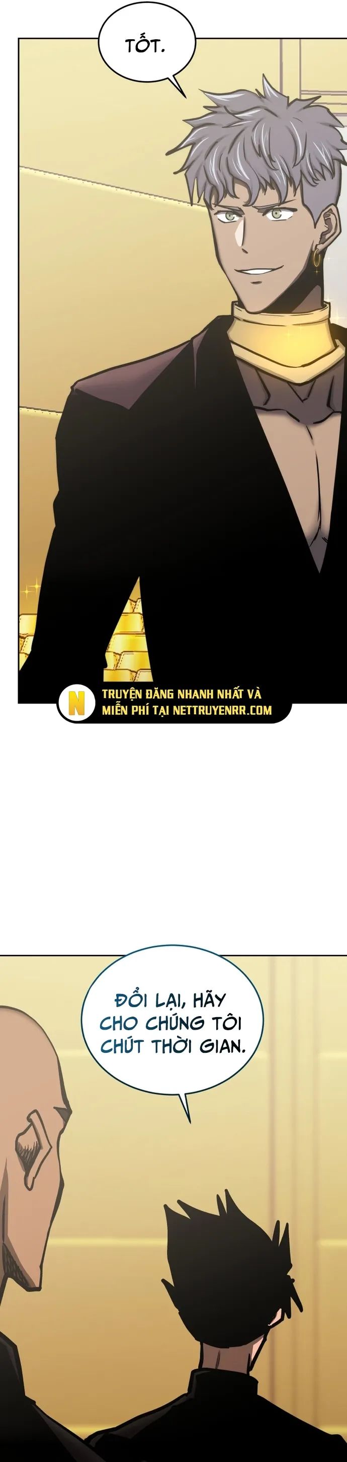 Kể Từ Bây Giờ, Tôi Là Một Người Chơi Chương 120 Ảnh 49