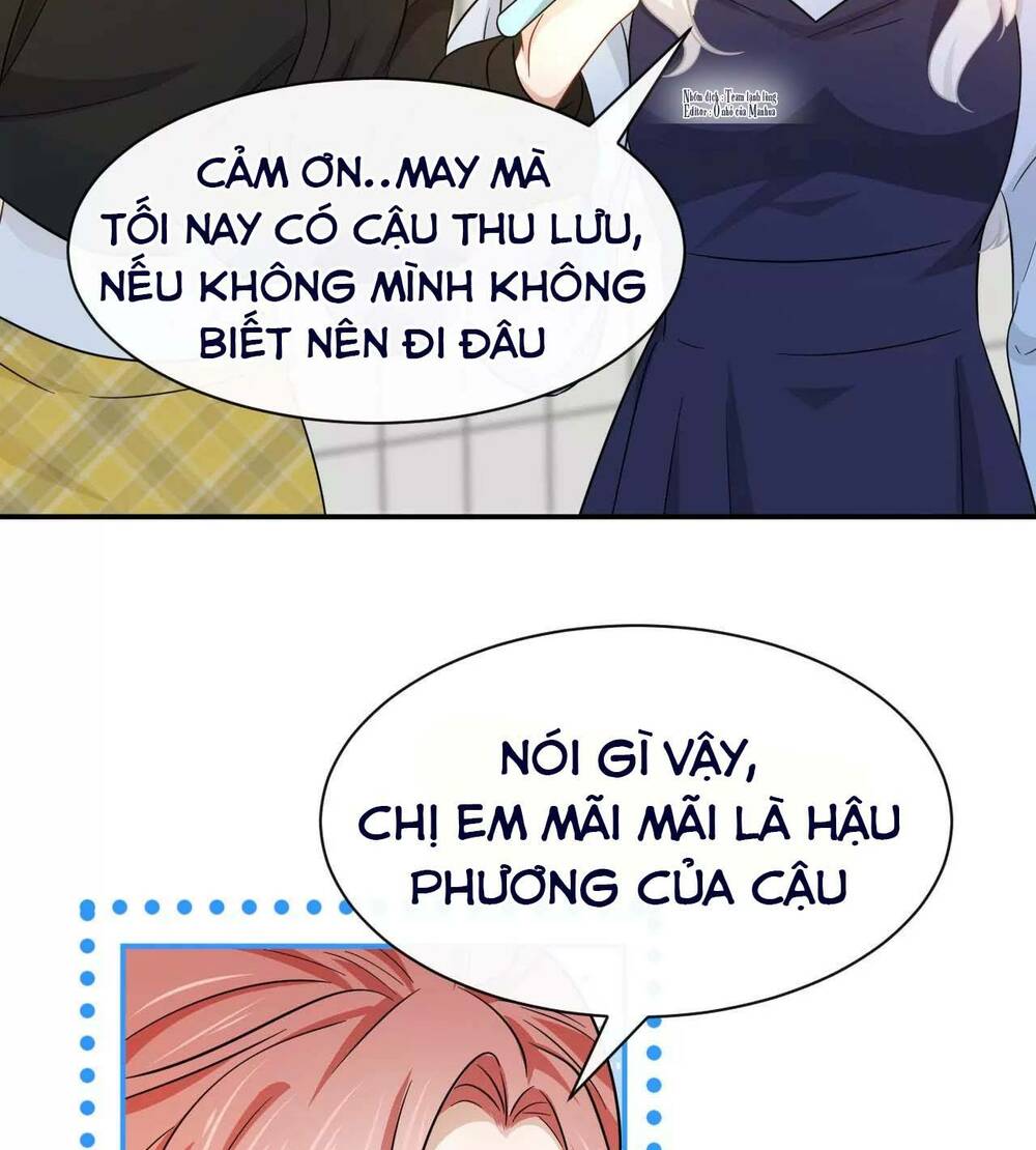 Ám Sát Nữ Hoàng Bệ Hạ Chương 46 Ảnh 12