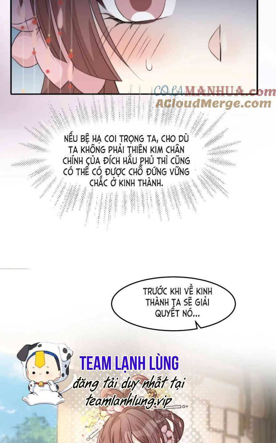 Đặc Công Thần Y Xuyên Không Chương 67 Ảnh 56