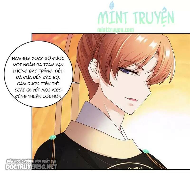 Dục Huyết Thương Hậu Chương 194 Ảnh 13