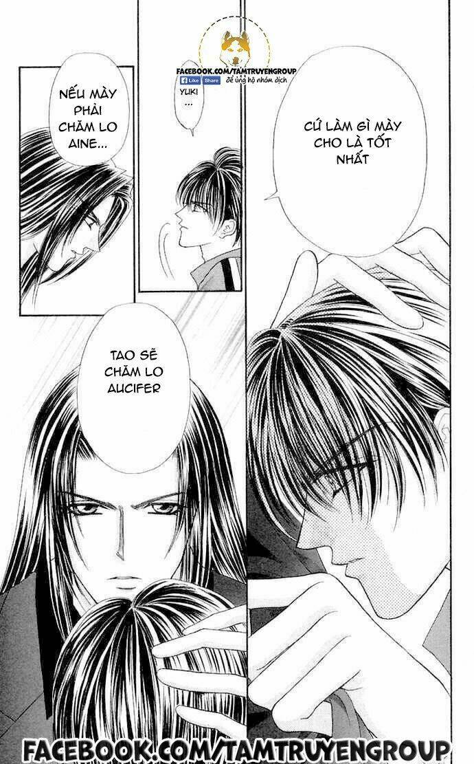 Kaikan Phrase Chương 87 Ảnh 9
