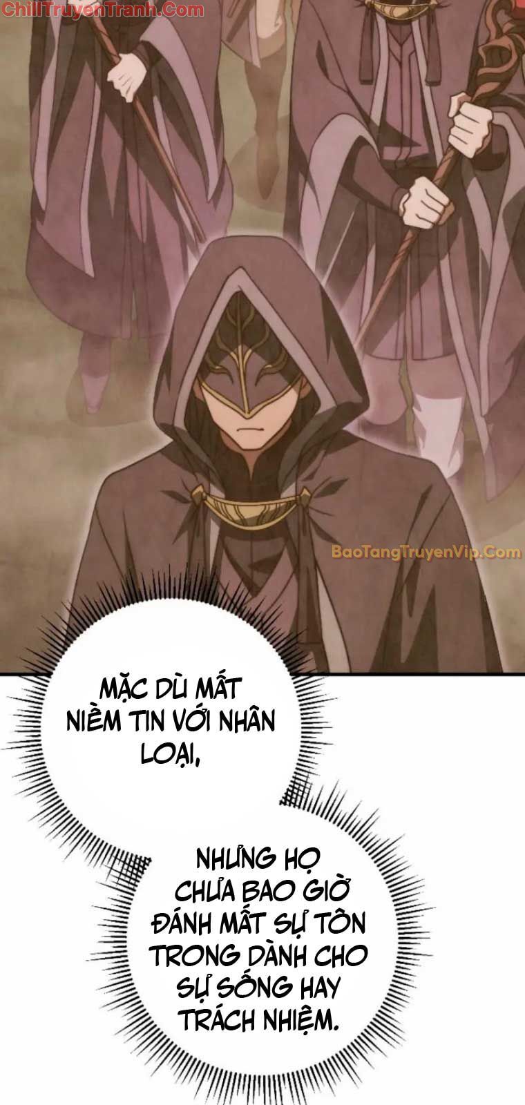 Hoàng Đế Thép Chương 33 Ảnh 26