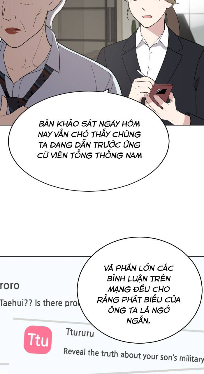 Cô Nàng Hết Thuốc Chữa Chương 86 Ảnh 56