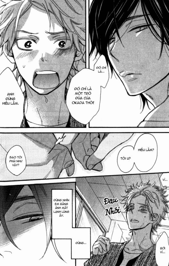 Lời Tựa Ánh Sao Chương 3 Ảnh 8