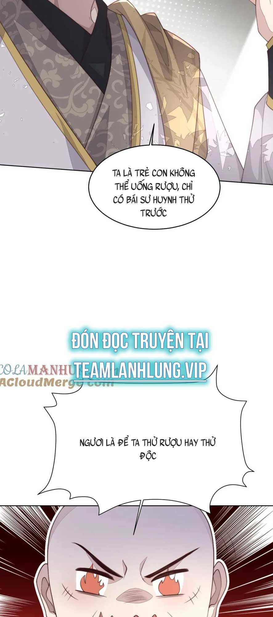Đặc Công Thần Y Xuyên Không Chương 61 Ảnh 50