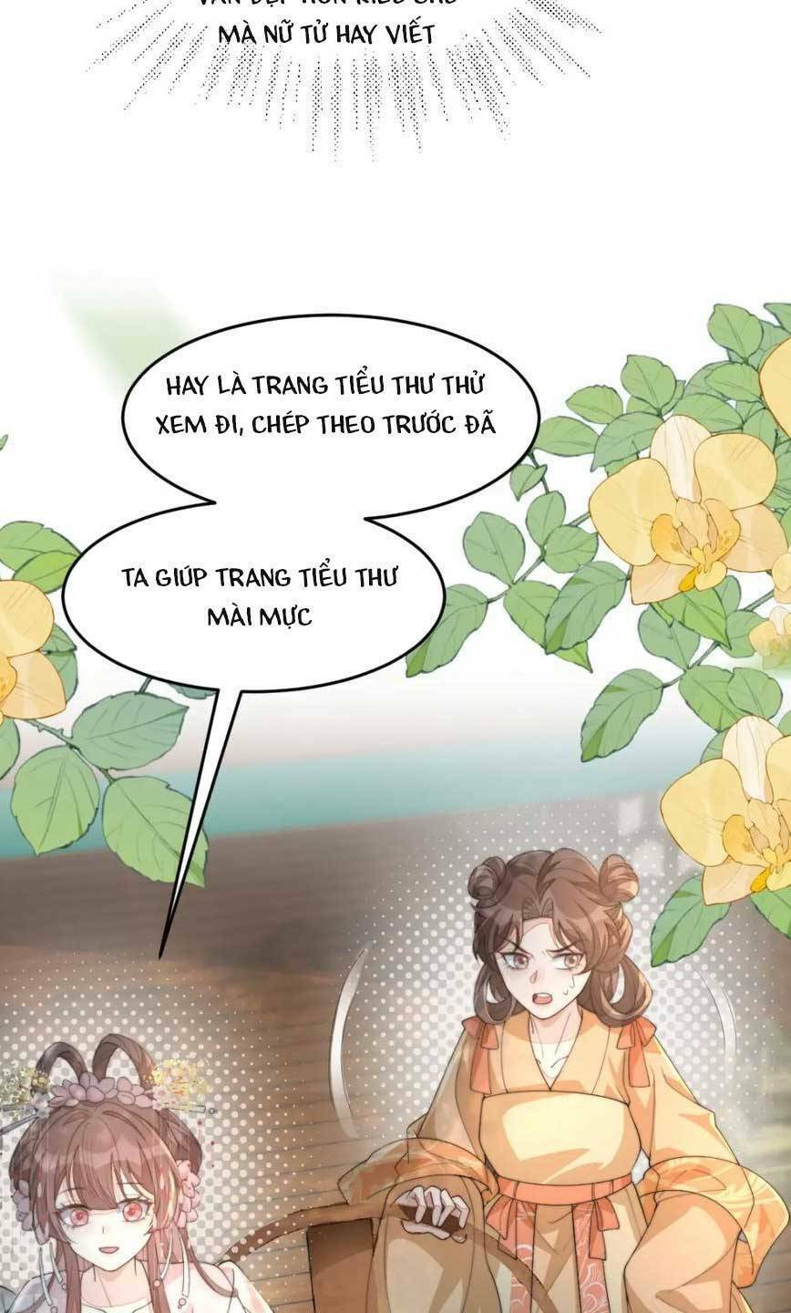 Đặc Công Thần Y Xuyên Không Chương 70 Ảnh 50