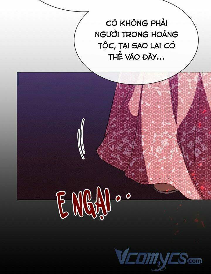 Ác Nữ Cần Bạo Chúa Chương 62 Ảnh 46