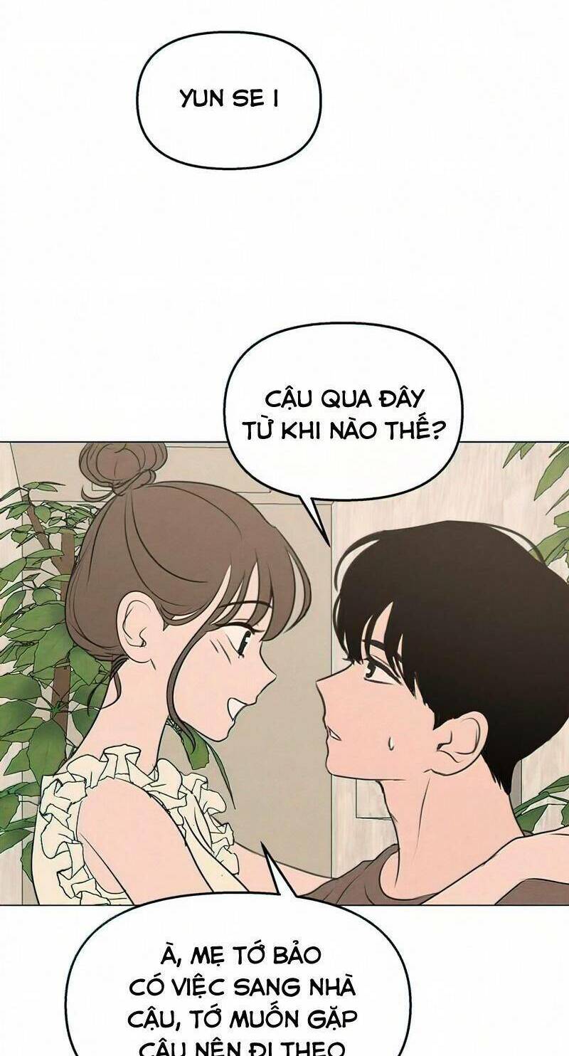 Thỏa Thuận Bí Mật Giữa Chúng Ta Chương 49 Ảnh 8