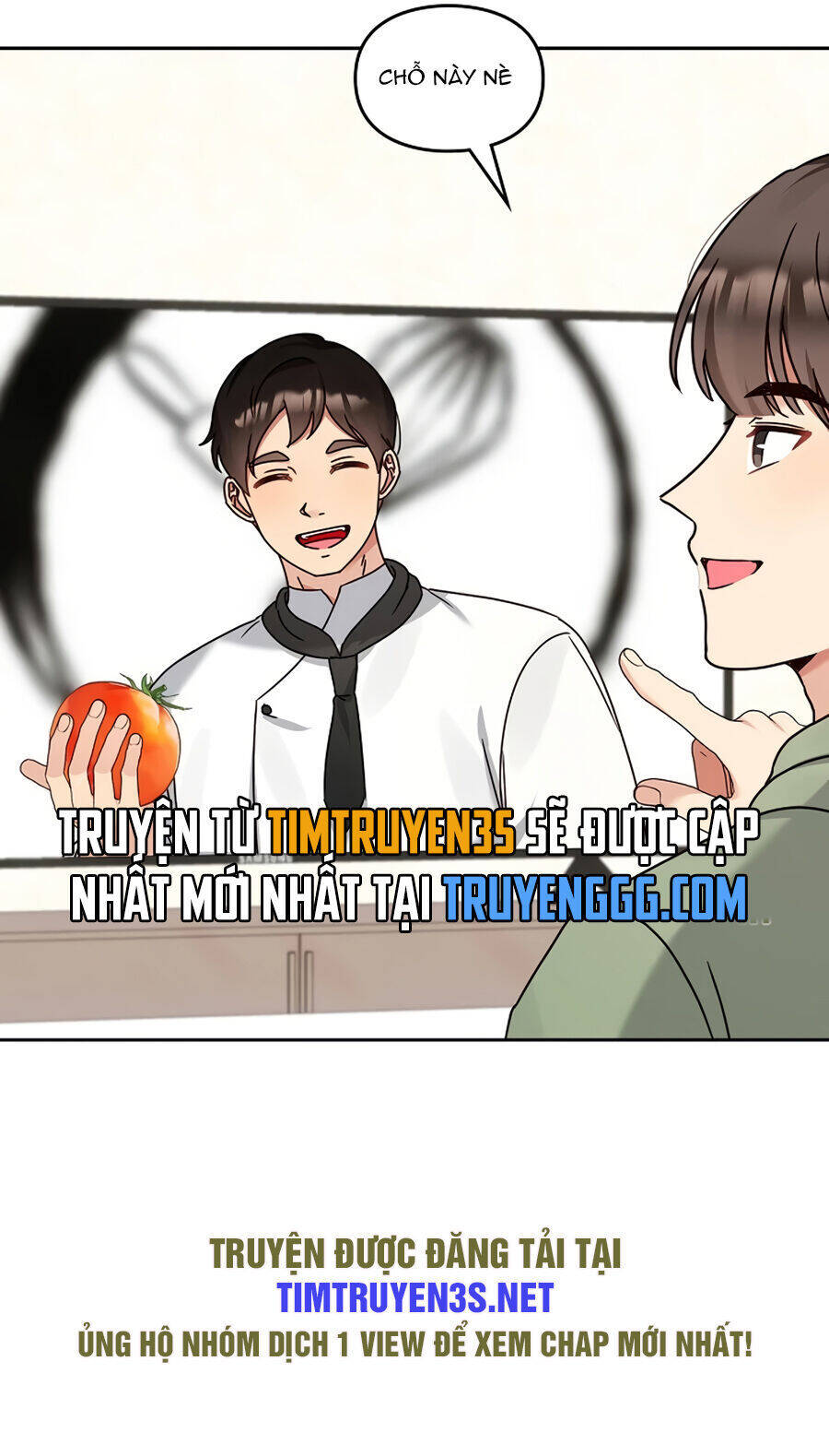 Tôi Trở Thành Một Người Cha Chương 128 Ảnh 50