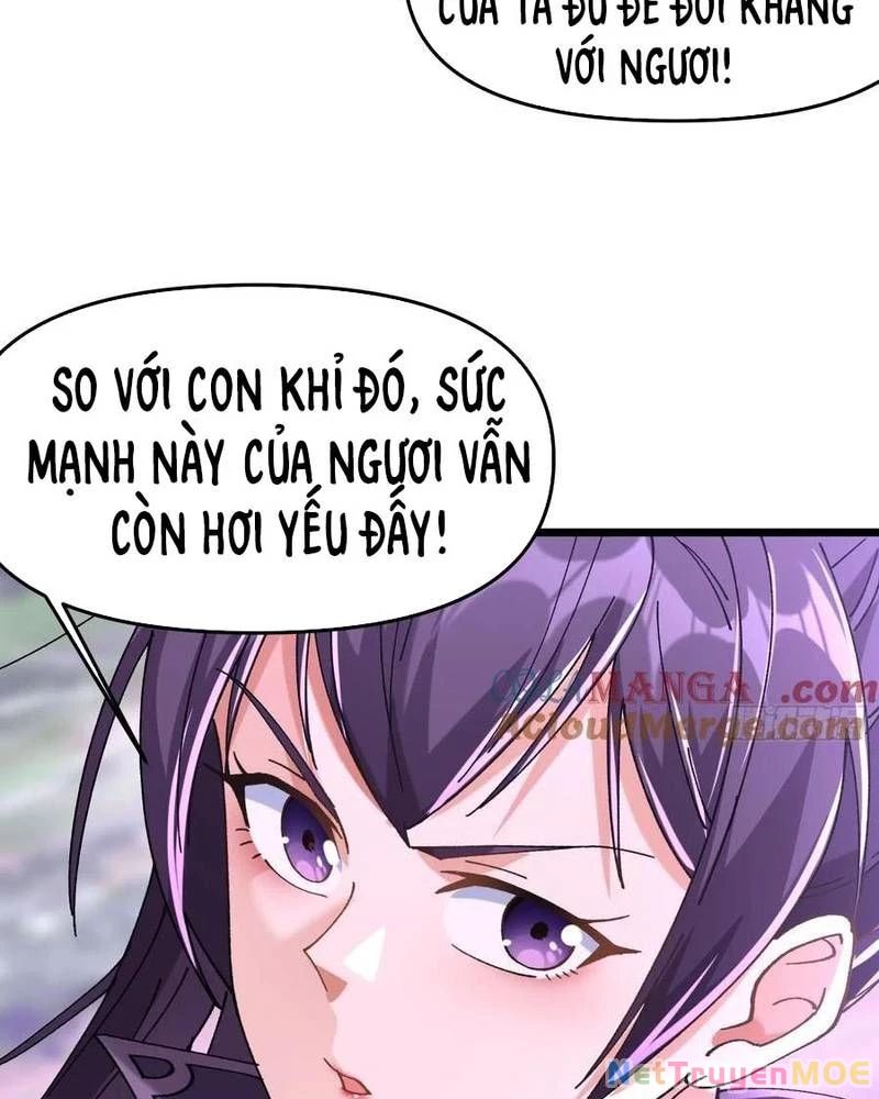 Bị Ăn Mòn, Ta Phải Dựa Vào Đồ Đệ Để Kéo Dài Tính Mạng Chương 10 Ảnh 22