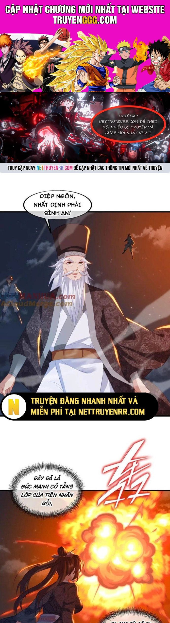Bắt Đầu Quật Khởi Từ Làm Lô Đỉnh Chương 100 Ảnh 2