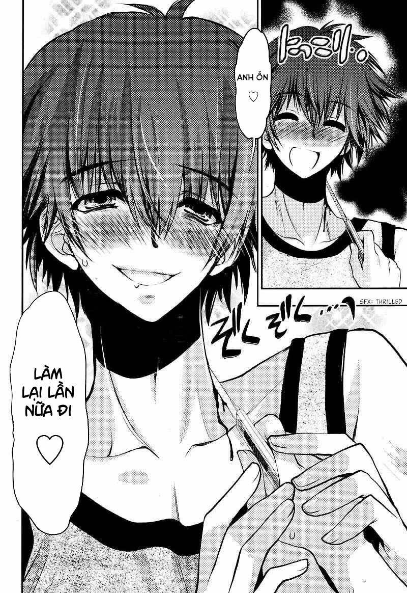 Oniichan Control Chương 22 Ảnh 5