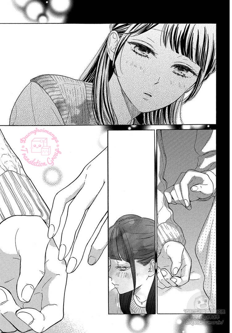 Takane No Ran-San Chương 14 Ảnh 36