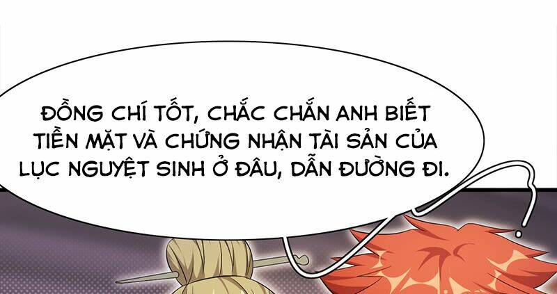 Võ Nghịch Sơn Hà Chương 27 Ảnh 48
