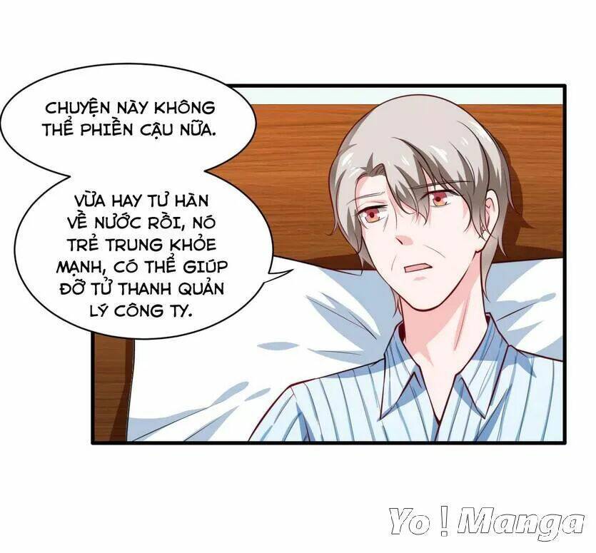 Thiểm Hôn Kinh Ái Chương 136 Ảnh 15