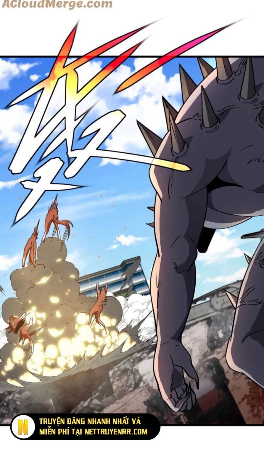 Hệ Thống Super God Chương 162 Ảnh 10
