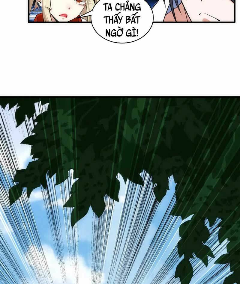 Vạn Cổ Thần Đế Chương 91 Ảnh 20