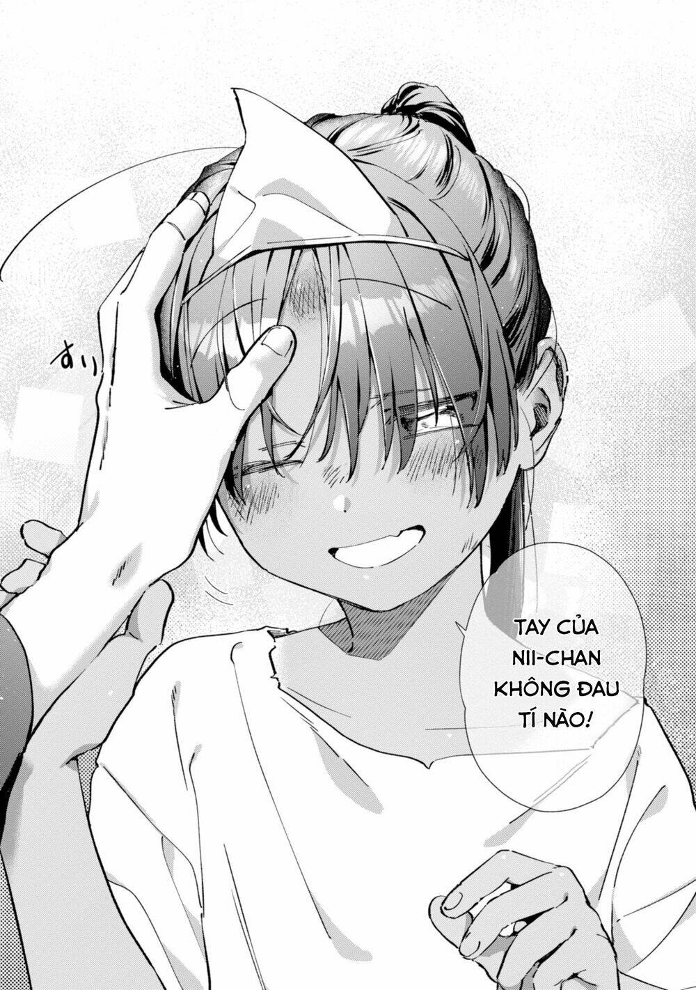 Inaka Ni Kaeru To Yakeni Jiben Ni Natsuita Kasshoku Ponytail Shota Ga Iru Chương 20 Ảnh 12