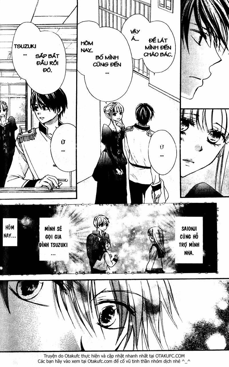 Hachimitsu Ni Hatsukoi Chương 55 Ảnh 11