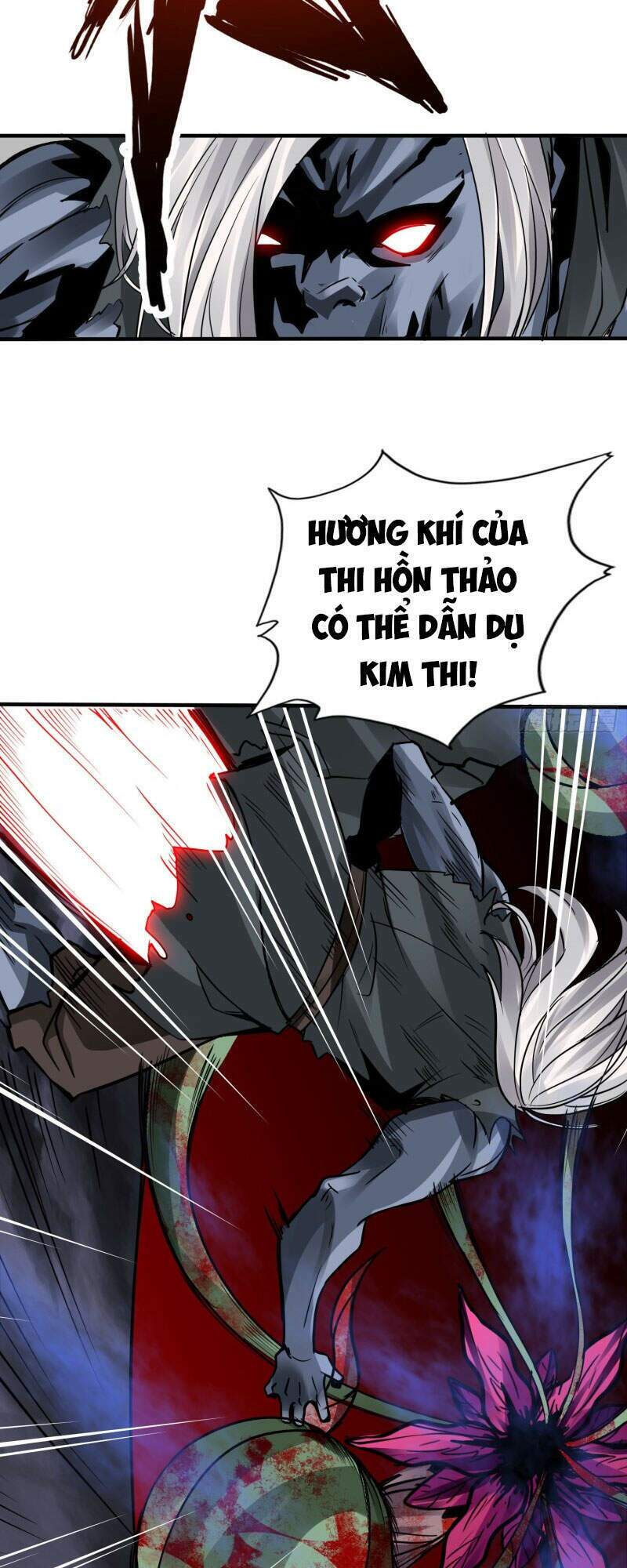Chư Thiên Ký Chương 301 Ảnh 14