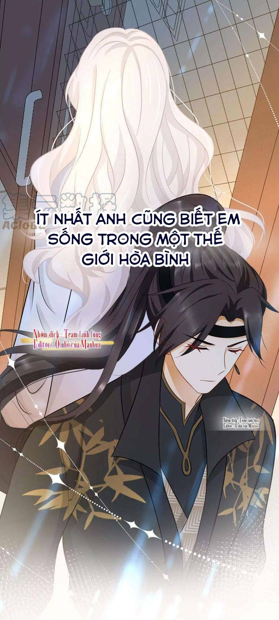 Ám Sát Nữ Hoàng Bệ Hạ Chương 46 Ảnh 52