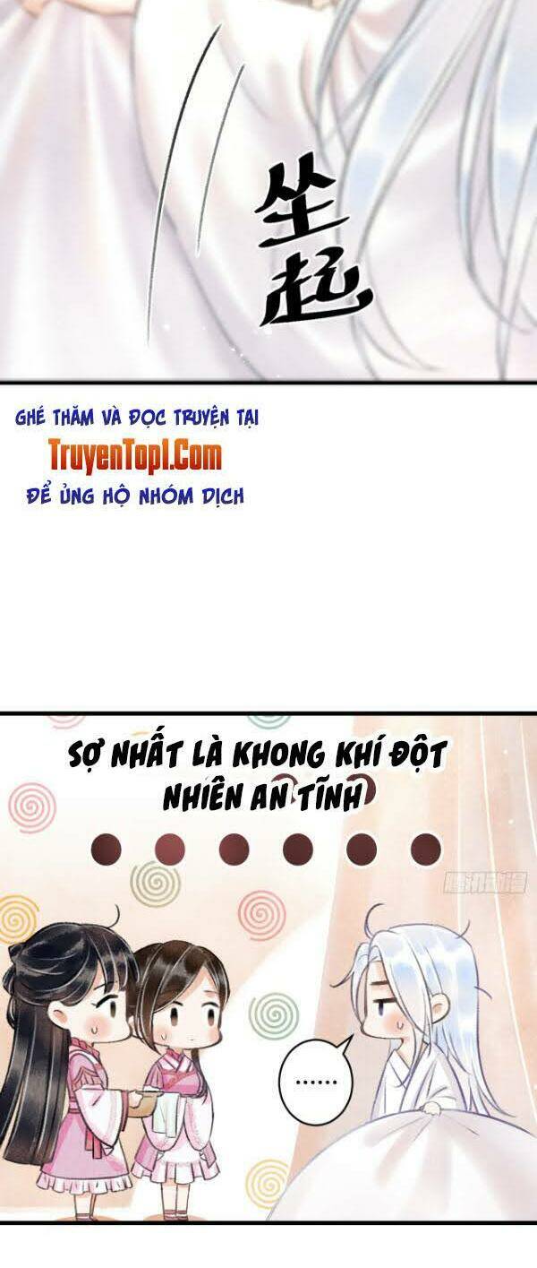 Tuần Tuần Thiện Dụ Chương 3 Ảnh 51