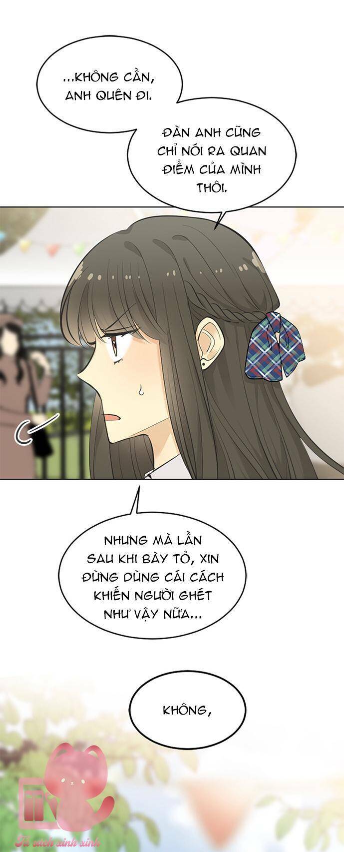 Ai Là Ngài Hiệu Trưởng Chương 60 Ảnh 44