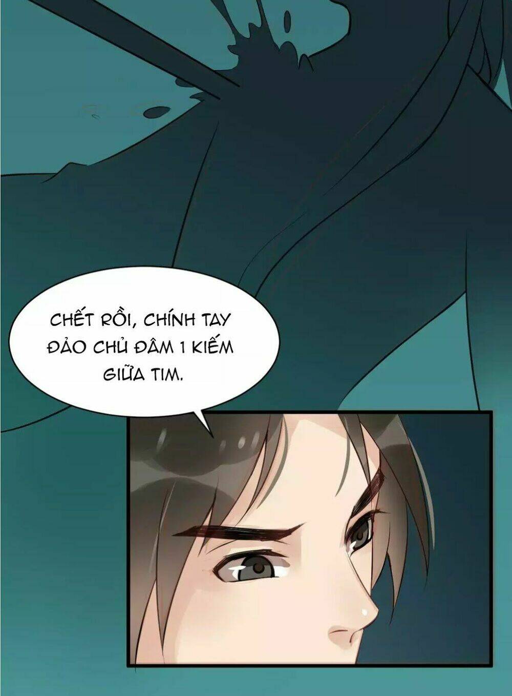 Bồng Sơn Viễn Chương 32 Ảnh 24