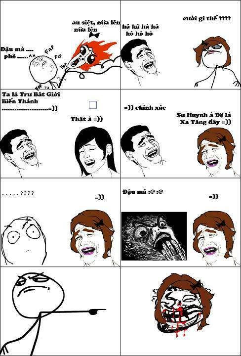 ẢNh Troll Chế Chương 1 Ảnh 57