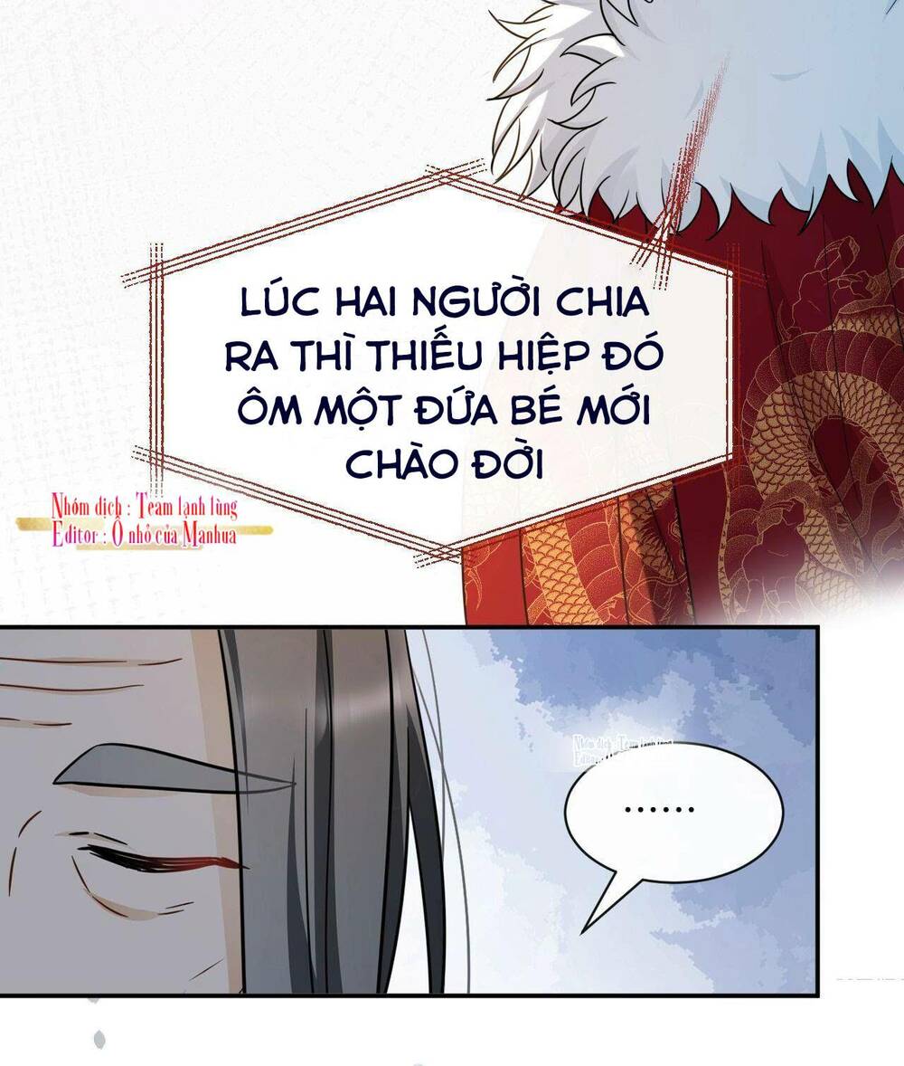 Ám Sát Nữ Hoàng Bệ Hạ Chương 47 Ảnh 16