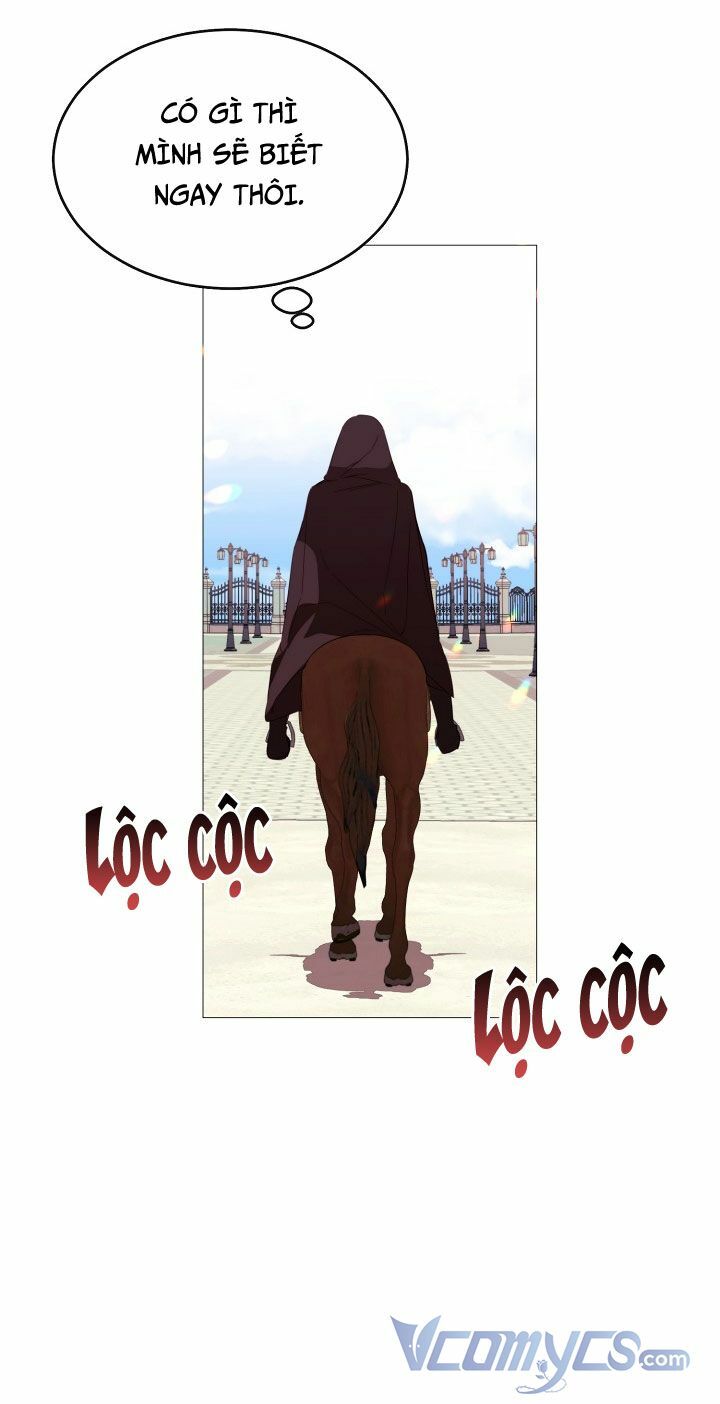 Ác Nữ Cần Bạo Chúa Chương 53 Ảnh 41
