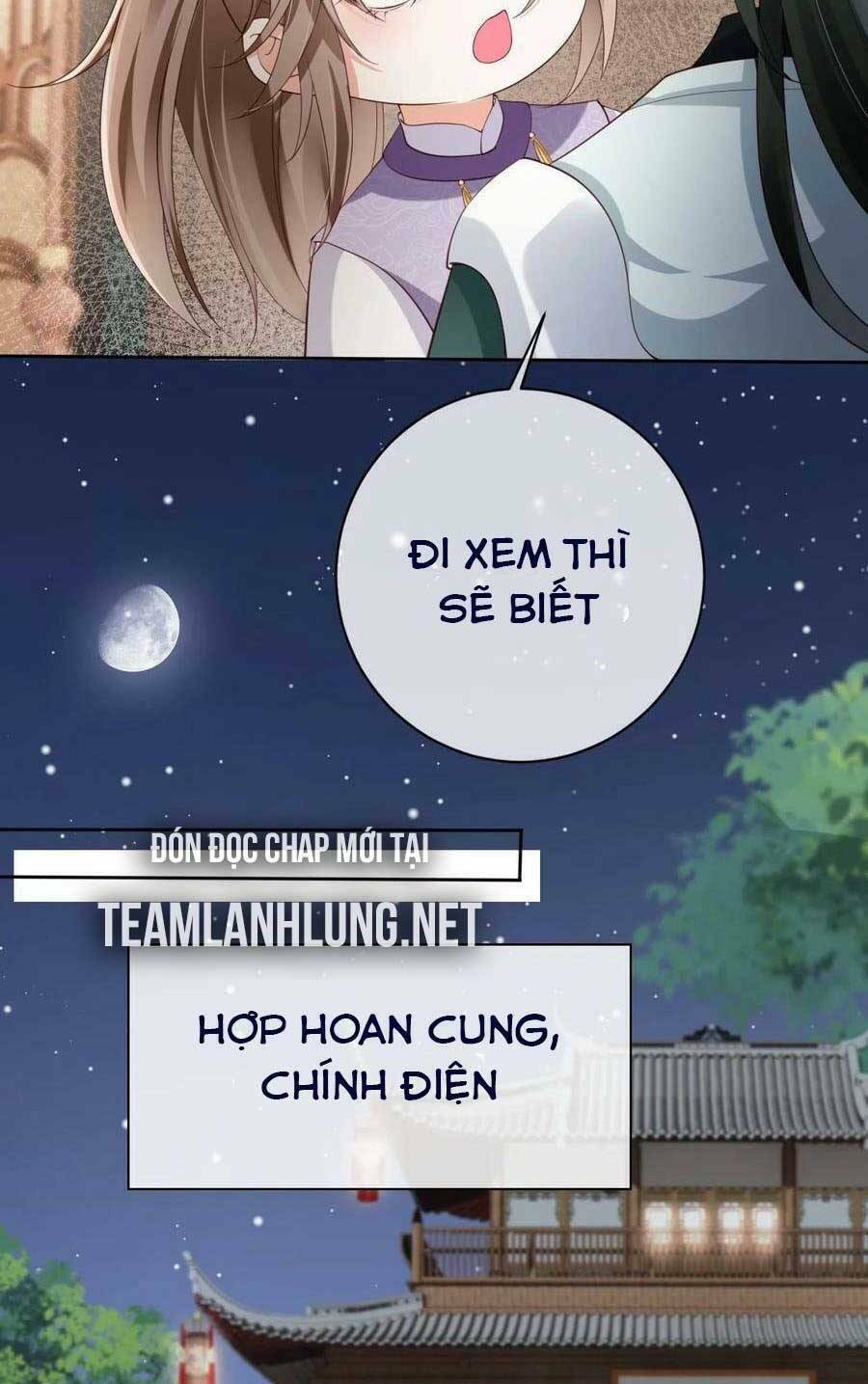 Tôi Là Đệ Nhất Hắc Nguyệt Quang Của Tu Chân Giới Chương 38 Ảnh 15